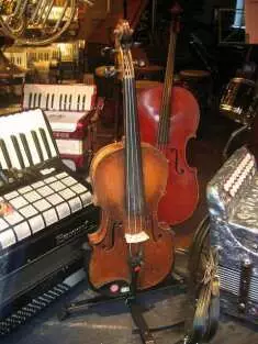 Instrument Occasion en vente
