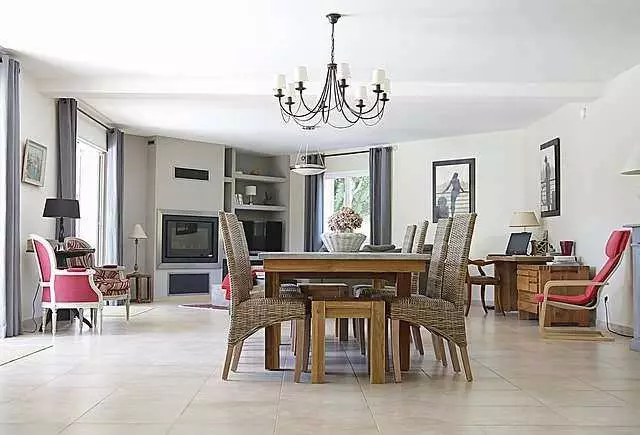 Meubles de Maison Neuf