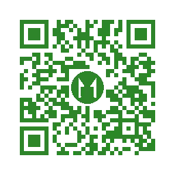 QR de la Page du Profil de Eric 