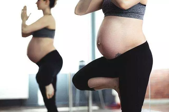 COURS ET SEANCES POUR FEMME ENCEINTE