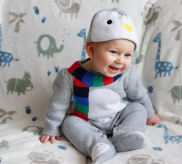 Vêtement Neuf pour Bébé